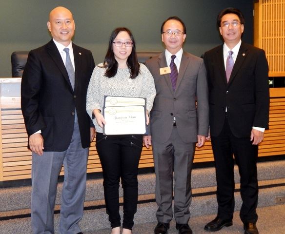 10202105 - Library Art Exhibit